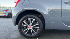 Fiat 500 1.0 Mild Hybrid Pop 3dr Petrol Hatchback